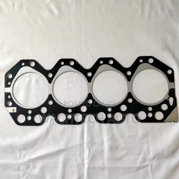 Cylinder Head Gasket Toyota Dyna 14b Engine