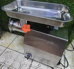 Stainless Meat Mincer M22 Without Reverse