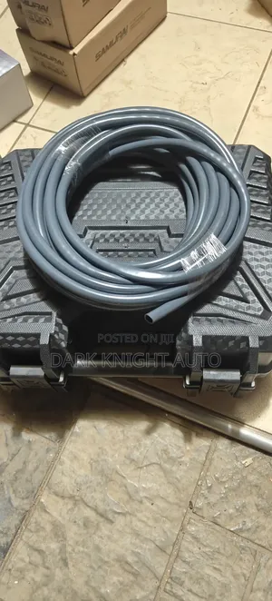 Portable Cordless Car Wash Spray