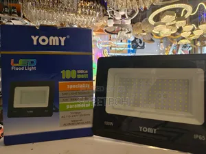 Yomy 100w Ac Floodlight