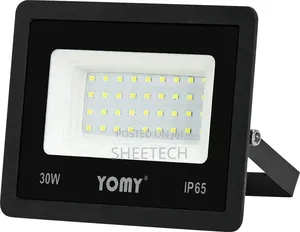 30w Ac Floodlight Yomy