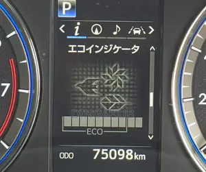 Toyota Harrier 2.0 2019 Blue