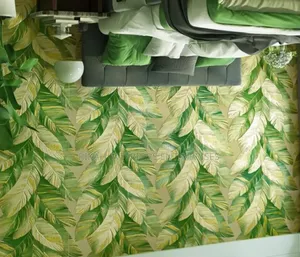 Banana Leaves Wallpapers Wallpapers Environmental Friendly Robertson's