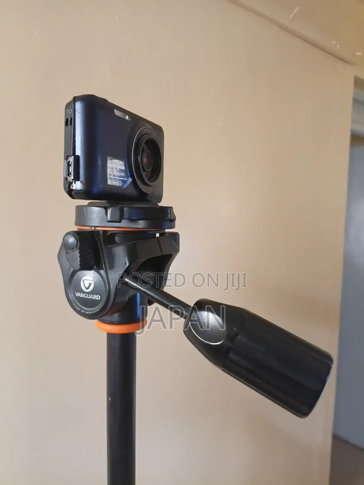 Tripod Camera Stand