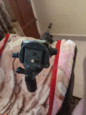 Tripod Camera Stand