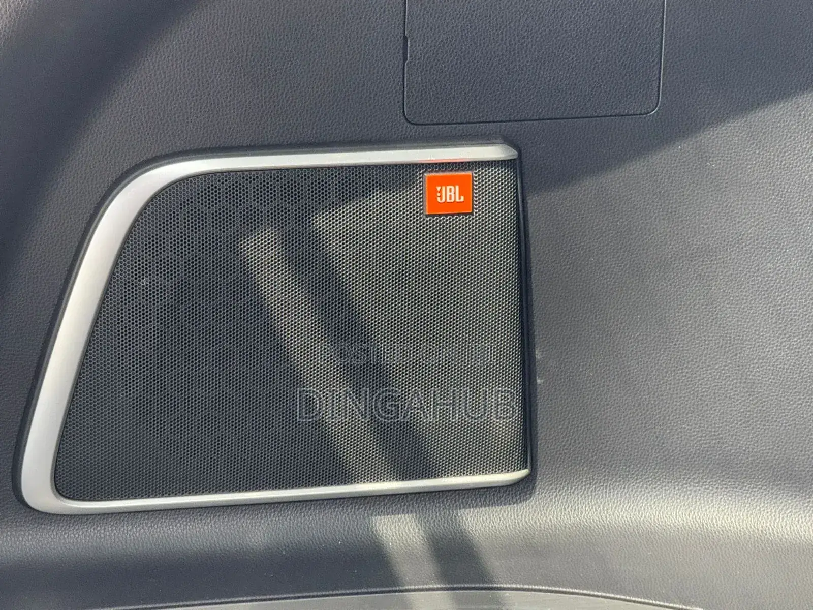 Toyota Harrier 2.0 2020 Gray