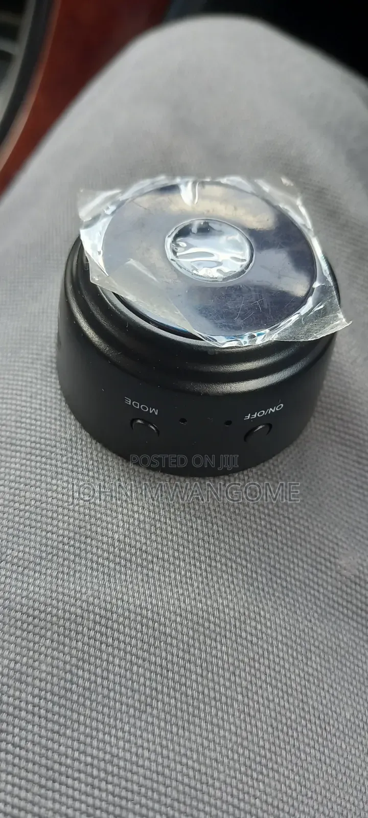 Mini Camera