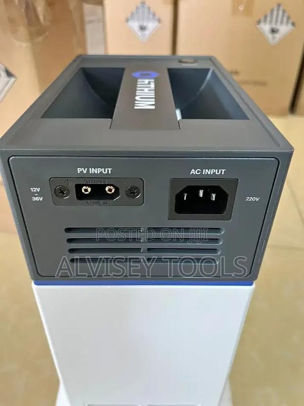 1kva Lithium Battery