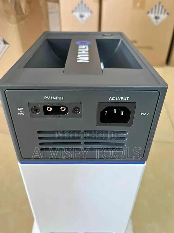 1kva Lithium Battery