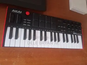 Mpk Mini Plus 37-keys