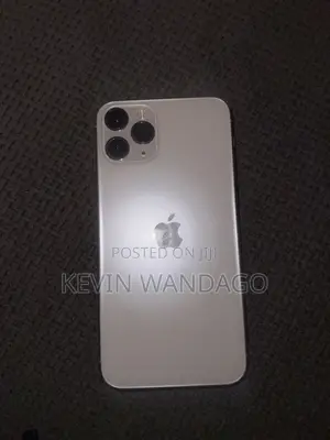 Apple iPhone 11 Pro 256 GB White