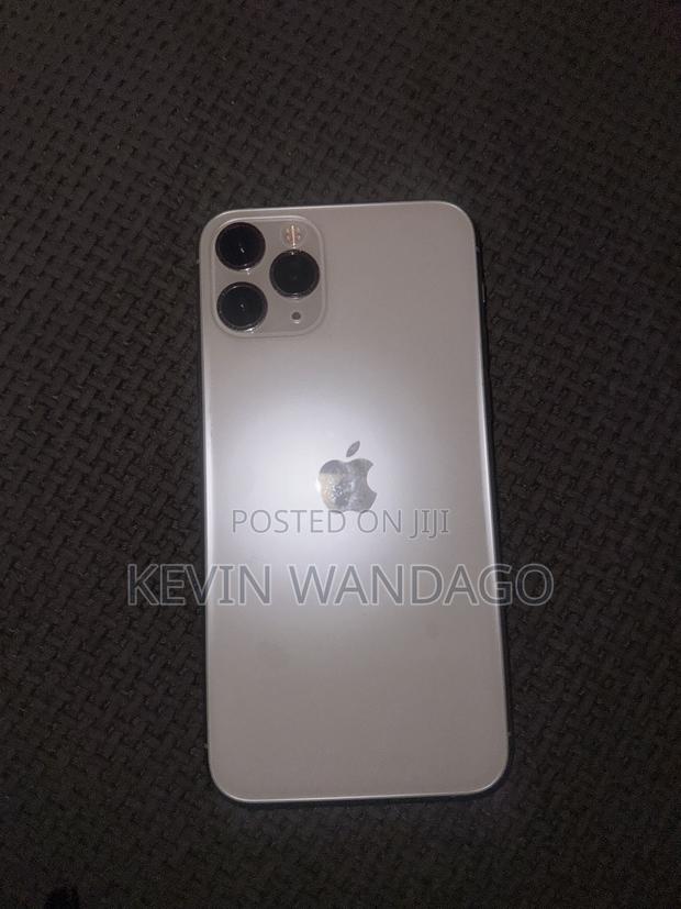 Apple iPhone 11 Pro 256 GB White