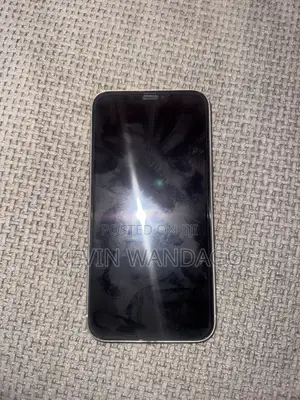 Apple iPhone 11 Pro 256 GB White
