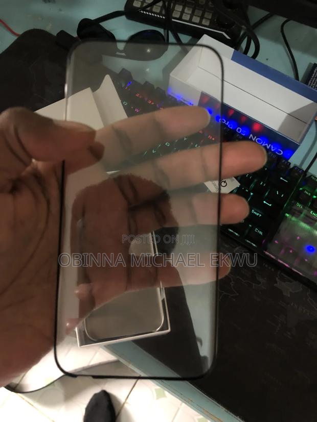 New Tecno Camon 50 Pro 256 GB Gray - thumbnail 3