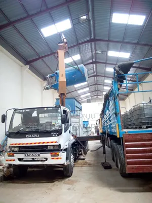 Crane Services Available for Wide Variety of Lifting Projects