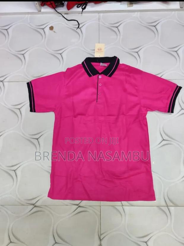 Polo Shirt - thumbnail 3