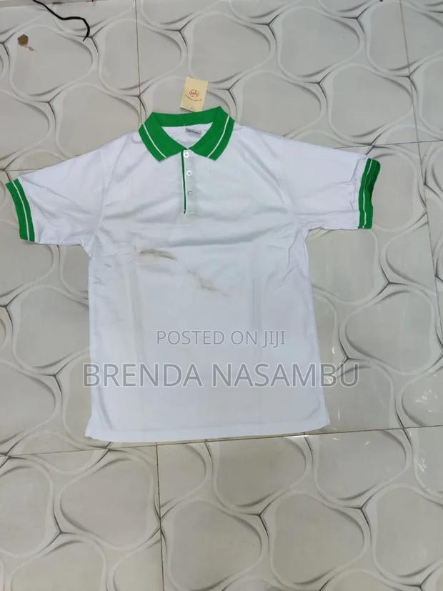 Polo Shirt - thumbnail 4