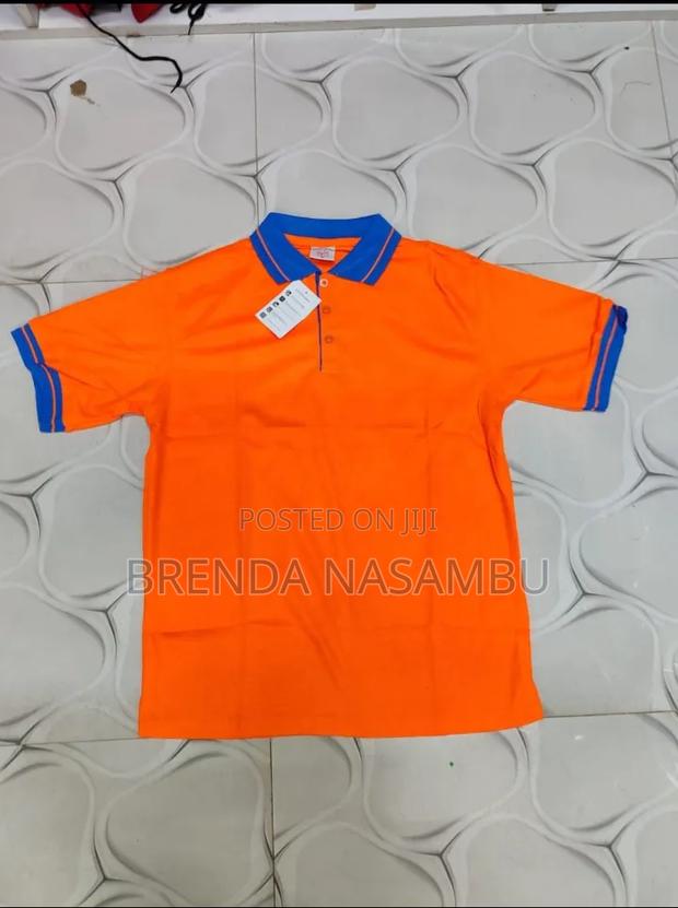 Polo Shirt - thumbnail 7