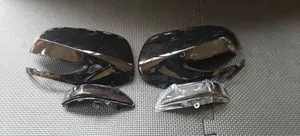 Subaru Forester Sh5 Side Mirror Cover