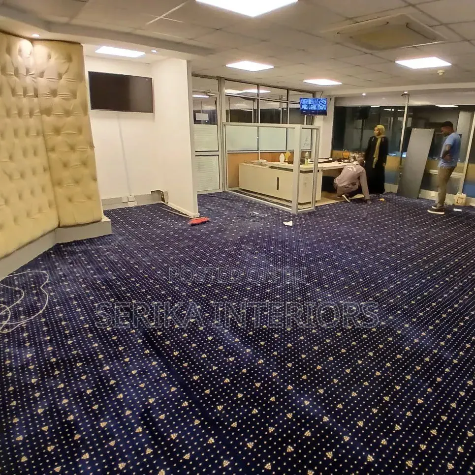 Executive Carpets Wall to Wall Carpets Environmental Friendly Justin