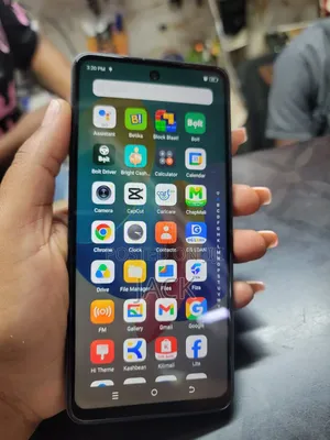Tecno Pop 8 128 GB Black