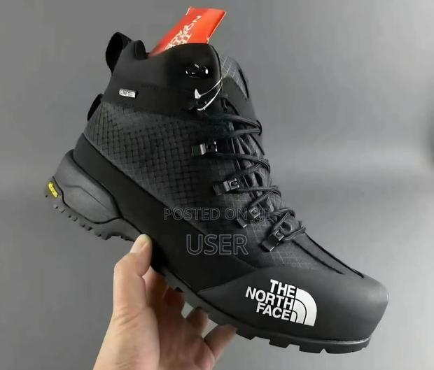 North Face