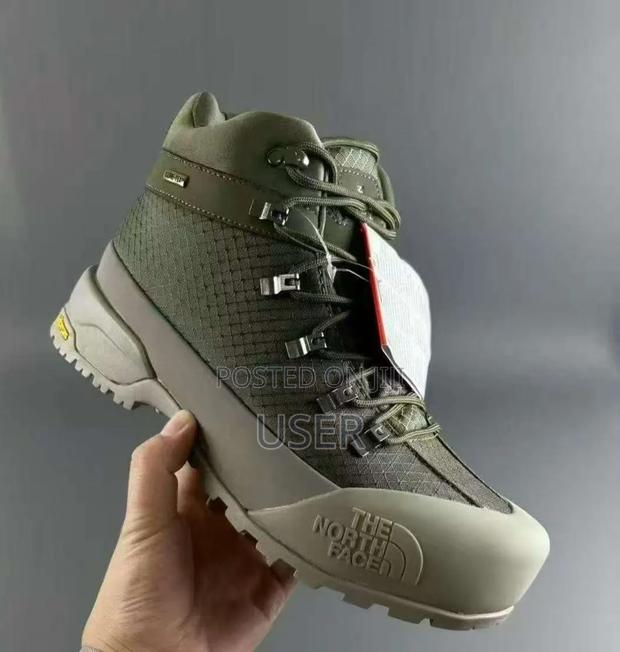 North Face - thumbnail 2