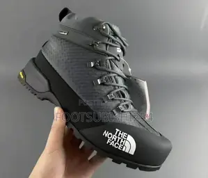 North Face