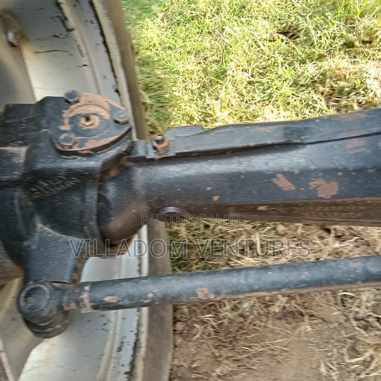 Quick Sale Case 3 Jx 75t in Excellent Condition/Nardi 3disc Plough