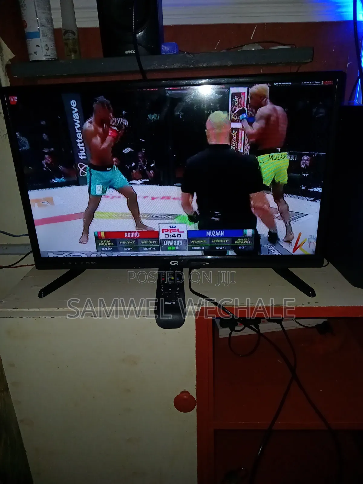 Digital Tv