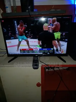 Digital Tv