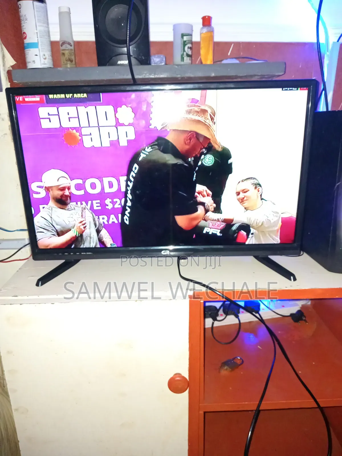 Digital Tv