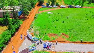 Prime Residential Plots for Sale in Makutano Ya Mwea