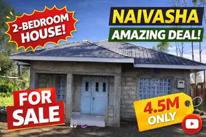 2bdrm House in Karai for sale