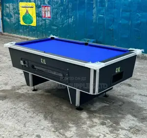 Cheap Pool Table for Sale Nairobi – Brand New, Affordable Price, Kenya