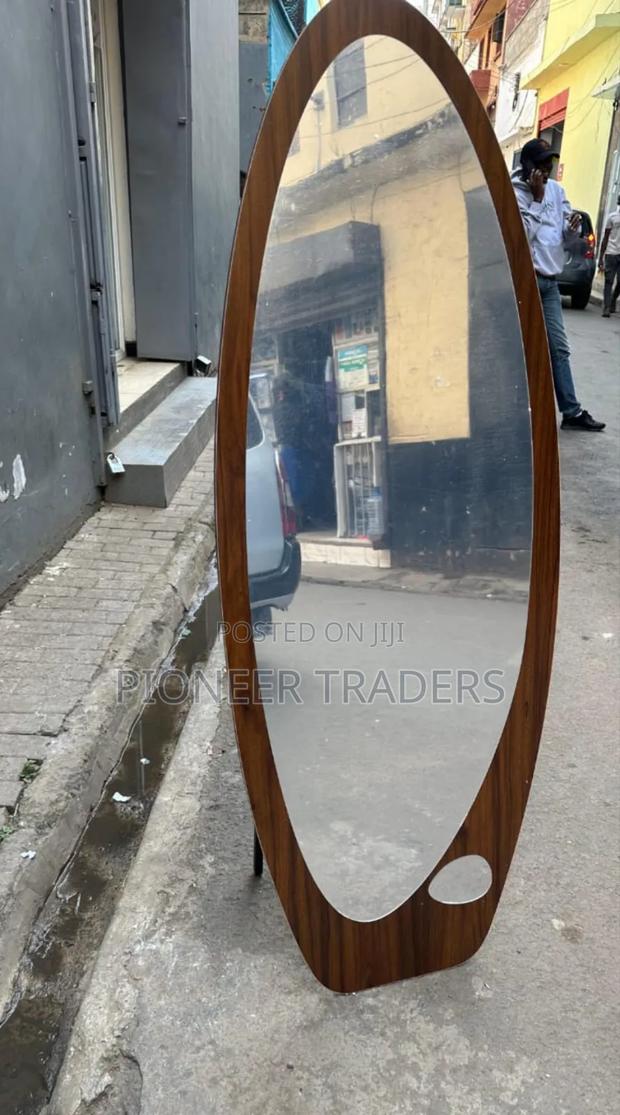 Unbreakable Mirror 60cm* 160cm