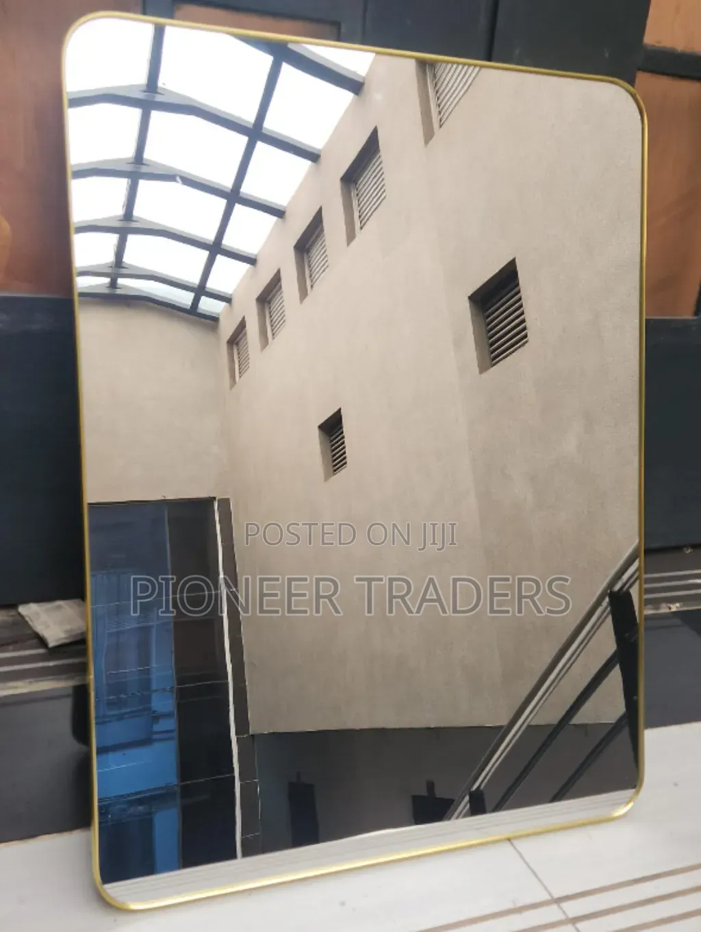 Unbreakable Mirror 60cm* 80cm