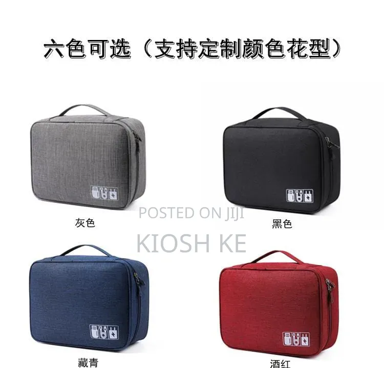 Large Capacity Storage Bag