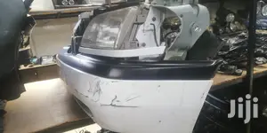 Mercedes W202 Bumper