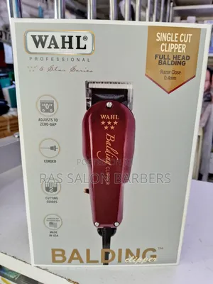 Ras Salon and Barbers Equipment