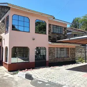 4bdrm Maisonette in Hyrax Courts, Nakuru Town East for sale