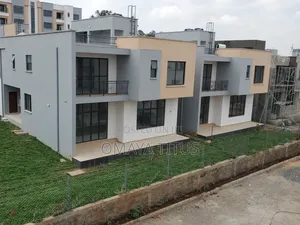 4bdrm Villa in Syokimau, Gateway Mall Area for sale