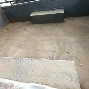 Toyota Hilux 2008 Silver