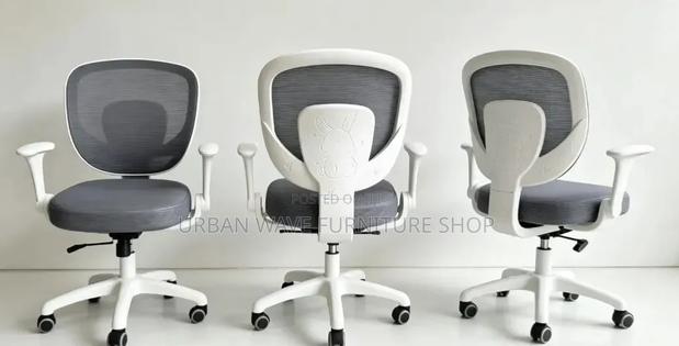 High Back Office Orgonomic Stylish Design Office Chair