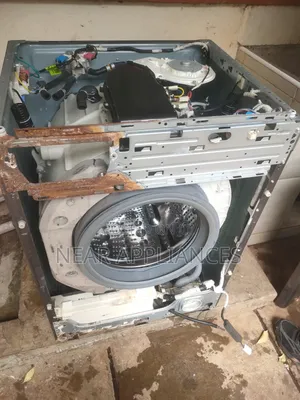 Fridge Repair