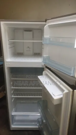 Fridge Repair