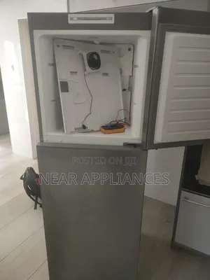 Fridge Repair