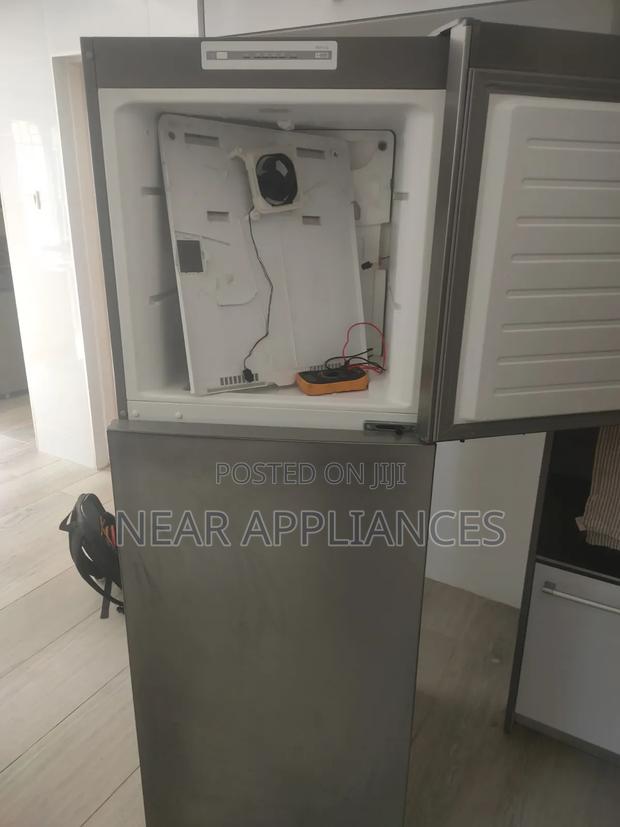 Fridge Repair - thumbnail 5