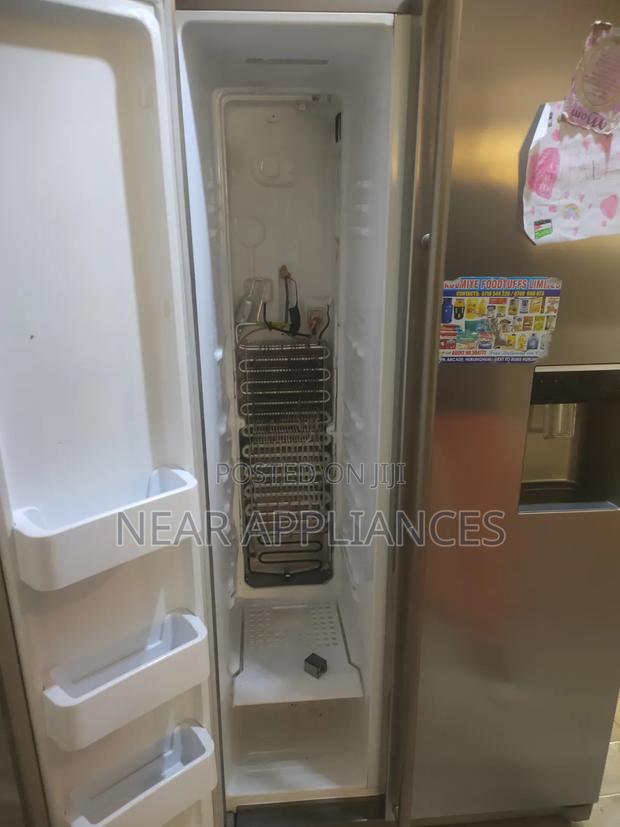 Fridge Repair - thumbnail 6