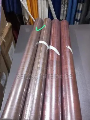 Wood Effect Contact Paper Contact Paper Environmental Friendly Justin